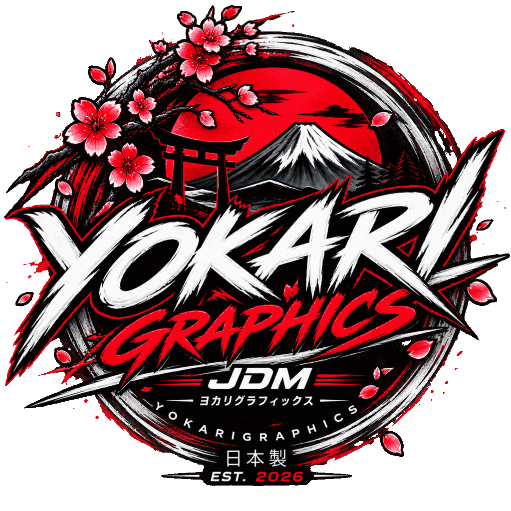 Yokarigraphics